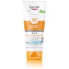 Eucerin Sun Kids Gel Crema Dry Touch Fps50+ 200Ml