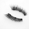 EMILYSTORES Magnetic Lashes, Magnet Eyelash with Free Applicator Reusable Eye