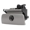 Glove Box Latch Lock Handle 15251006 Lock Release Lid Handle