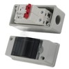 PV Solar Isolator Switch Surge Protected 500V Photovoltaic DC Isolator