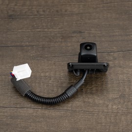 Rldym Reverse Park Assist Rear View Backup Camera 39530-T2A-U21 for Honda Accord Sedan 14-17, Replace# 590-440, 39530T2AA21, 39530T2AA31, 39530-T2A-A21, 39530-T2A-A31, 39530-T2A-U110-M2