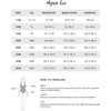 Aqua Eve - Traje de baño Deportivo de una Pieza