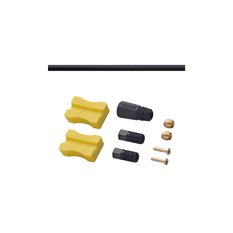 Shimano Unisex's SMBH59JKFL Bike Parts, Other, One Size