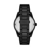 Reloj Fossil FS6135 Pearson de acero inoxidable en color negro