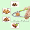 Nutcracker Walnuts, High Quality Pecan Clips, High Quality Multifunctional Nutcracker,