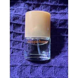 Clinique Happy Eau De Parfum Spray, Travel Size-New