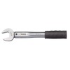 Ichinen TASCO Torque Wrench for Air Conditioners, 3/8 Inch, Includes