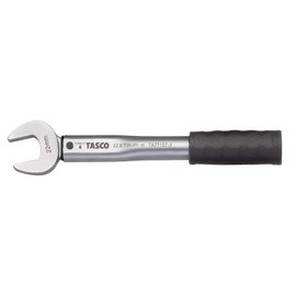 Ichinen TASCO Torque Wrench for Air Conditioners, 3/8 Inch, Includes Calibration Certificate TA771ST-3