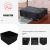 TEHAUX 1Pc Projector Cover Stylish Protective Cover for Home Use