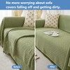 14 Pack Foam Sticks Sofa Cover, 23cm Tuck Gap Filler