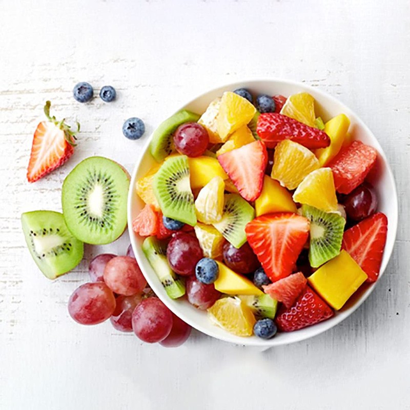 Bestco ND-2357 Glass Pitcher, 1.7L White, Quadro Pitcher