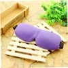 TOVINANNA Sleep Mask Comfortable Mask for Nap Travel Light Blocking