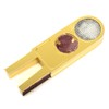 CUESOUL Billiard Cue Tip Tip Maintenance Tool U Shape