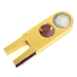 CUESOUL Billiard Cue Tip Tip Maintenance Tool U Shape