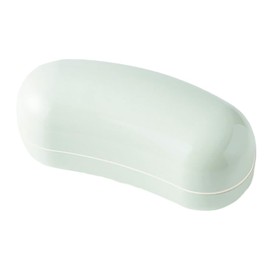 Takenaka T-36427 Candy Pop Lunch Box, Green (Upper Level) 7.8 x 2.3 fl oz (200 + 60 ml), Lower Level, 6.8 fl oz (200 ml)