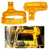153755-01 Miter Saw Replacement Handle Clamshell for DeWalt DW708 DW708