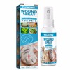 Pet Itch Relief Spray for Dogs & Cats – Gentle