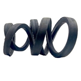 Missiscily (1/2" x 40.69") 7200725, 07200725 Auger Drive Belt for Ariens 07200513 70709200 Snow Blowers