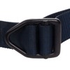 Bison Designs 38mm Wide Light Duty Belt with Black Buckle