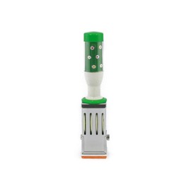 Sanby Tomik-date-M2 Tomik-date-M2 Stamp Date Stamp M Sushi