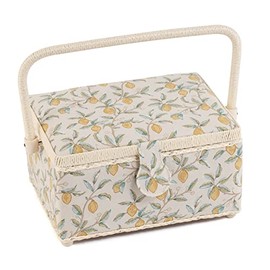 Hobby Gift Medium Sewing Craft Hobby Storage Box