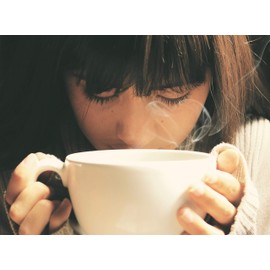 Organic Morning Star, 12 oz. Fresh Ground Coffee, Medium Roast, 1 bag