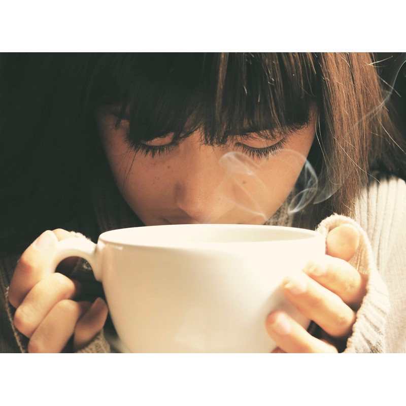 Organic Morning Star, 12 oz. Fresh Ground Coffee, Medium Roast,