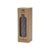 Eco Chic Reusable Thermal Bottle Stainless Steel Leakproof Insulated Water