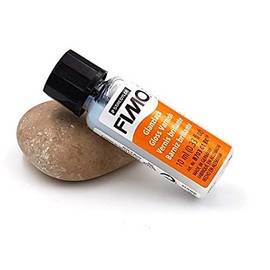 Staedtler : Fimo Accessory : Gloss Varnish 10ml Blister Pack