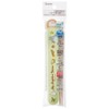 Totoro Chopsticks in Box Green 165 cm