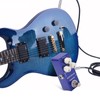 Guitar Effect Pedal Mini Blue Delay Analogue True Bypass Adjustable