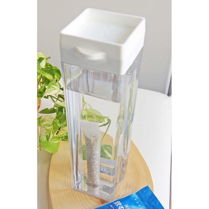 Purify Water with Natural Coral, Make Tap Water Super Famous