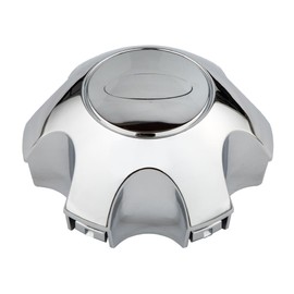 HY-SPEED 1PCS Chrome Wheel Center Cap Hubcap Cover Compatible with 2009 2010 2011 2012 2013 2014 f150 2011-2014 Expedition DL3Z-1130-C