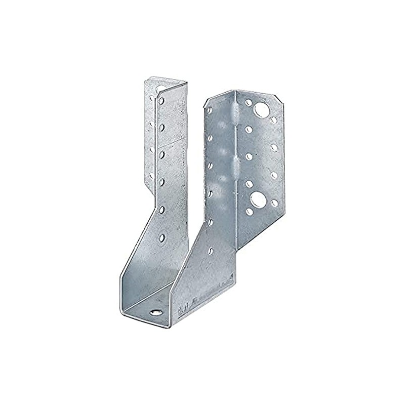 Alberts GAH 335335 Joist Hanger Type A Sendzimir-Galvanised 34 x