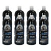 Kit 8 Bella Corcel Shampoo Mayoreo Colageno + Crecimiento
