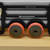 Woodworking Bearing Roller Guides for Table Saws with Sliding Blocks,