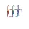 MINOURA AB100-4.5 Dura-Cage GRAD Bottle Cage, Orange Yellow (1 Piece)