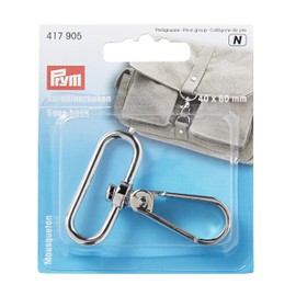 Prym 417 905 Tools & Home Improvement, Argento, silberfarbig, 1 Stück