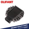 Voltage Regulator Rectifier for Suzuki Eiger 400/Kingquad 400 450 500