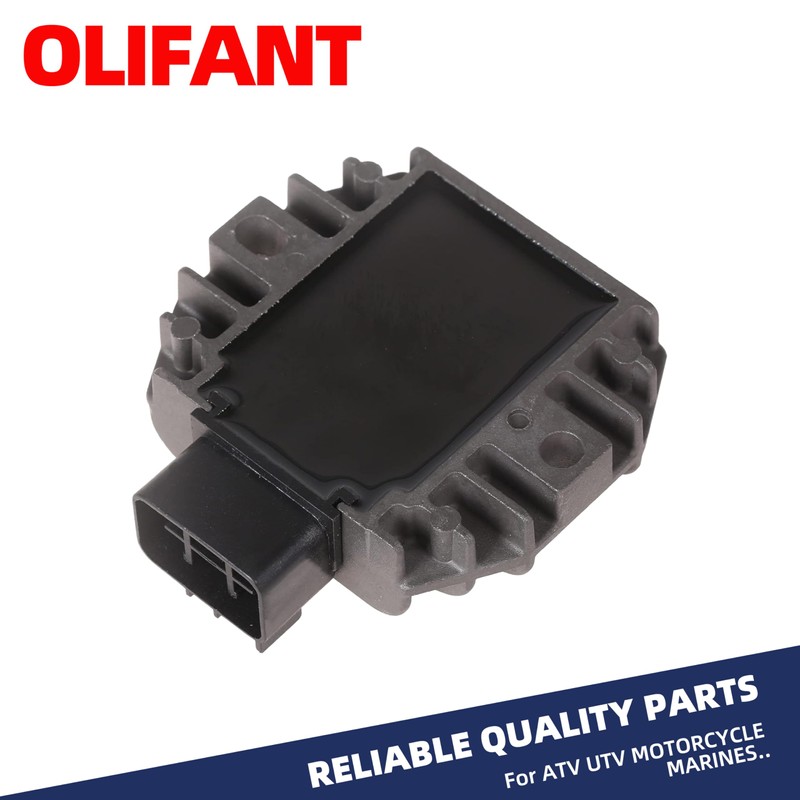 Voltage Regulator Rectifier for Suzuki Eiger 400/Kingquad 400 450 500