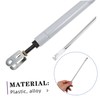 IWOWHERO Heavy Duty Gas Spring Support Rod for Barber and