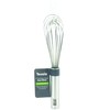 Tovolo Beat Whisk-9 Inch, Silver (81-5983P)