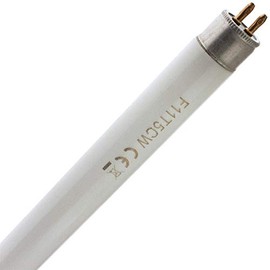 Industrial Performance F11T5/CW (9"), 11 Watt, Fluorescent Tube Light Bulb (1)