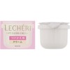 LECHERI Lift Glow Cream, Refill, 1.4 oz (40 g)