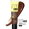 Maybelline Fit Me Tinted Moisturizer, Natural Coverage, Face Makeup, 375,