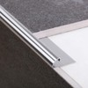 Quarter Circle Stainless Steel Tile Profile Tile Rail Stainless Steel