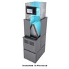 D200 Dual lamp Air Purifier Whole House Filter Uv Light