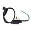 Ignition Coil CDI Box Spark Plug Conversion Kit Electric Stator