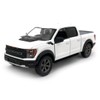 KiNSMART SetOf4 2022 Ford F-150 Raptor 5" 1:46 Scale Die