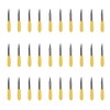 30 Pcs Replacement Blades for Explore Air 2 Vinyl Cutting